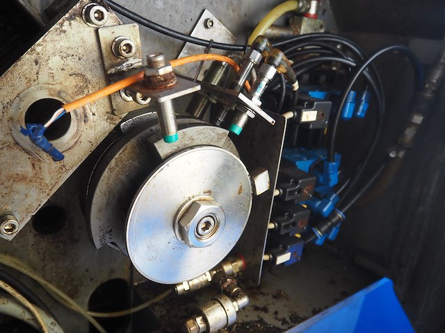 Poly-clip system gmbh & co. kg - afbeelding 11 van  20