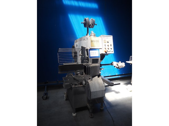 Poly-clip system gmbh & co. kg - afbeelding 1 van  20