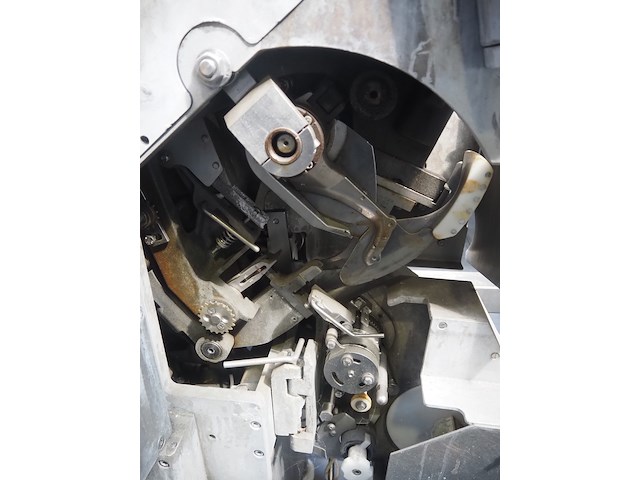 Poly-clip system gmbh & co. kg - afbeelding 16 van  20