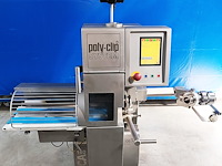 Poly-clip system gmbh & co. kg - afbeelding 1 van  9