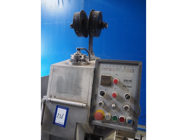 Poly-clip system gmbh & co. kg - afbeelding 2 van  12