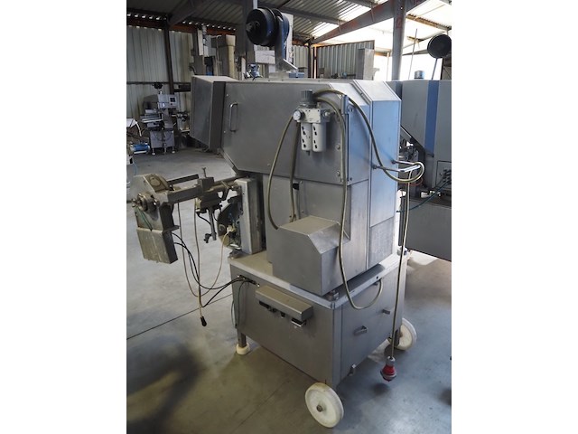 Poly-clip system gmbh & co. kg - afbeelding 6 van  12