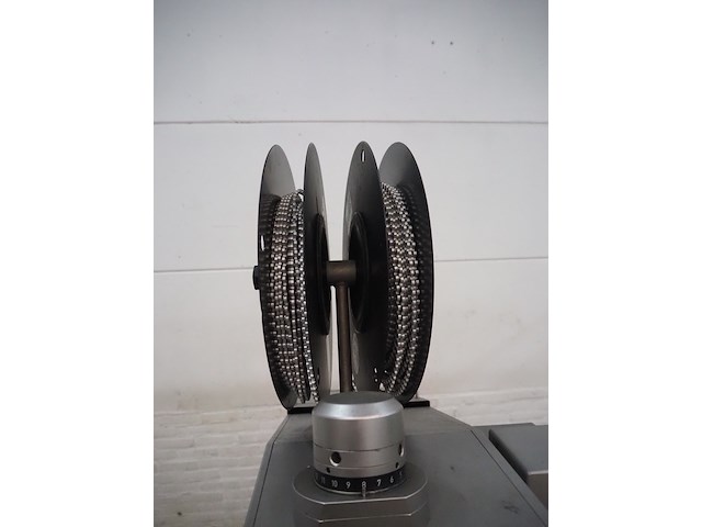 Poly-clip system gmbh & co. kg - afbeelding 6 van  17