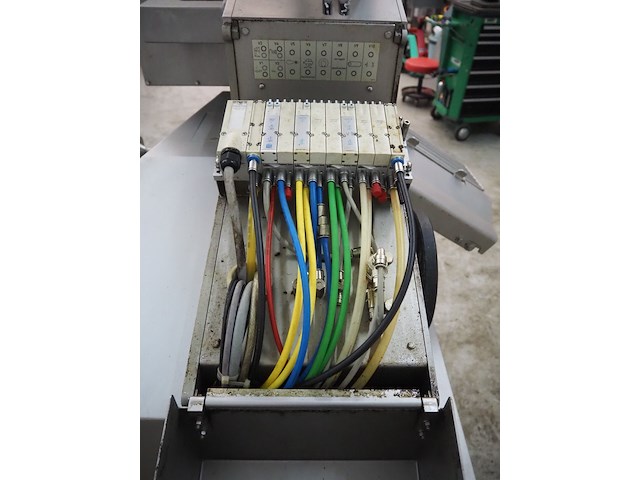 Poly-clip system gmbh & co. kg - afbeelding 8 van  17