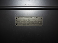 Poly-clip system gmbh & co. kg - afbeelding 9 van  17