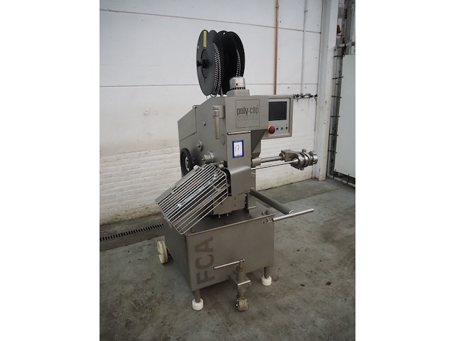 Poly-clip system gmbh & co. kg - afbeelding 10 van  17