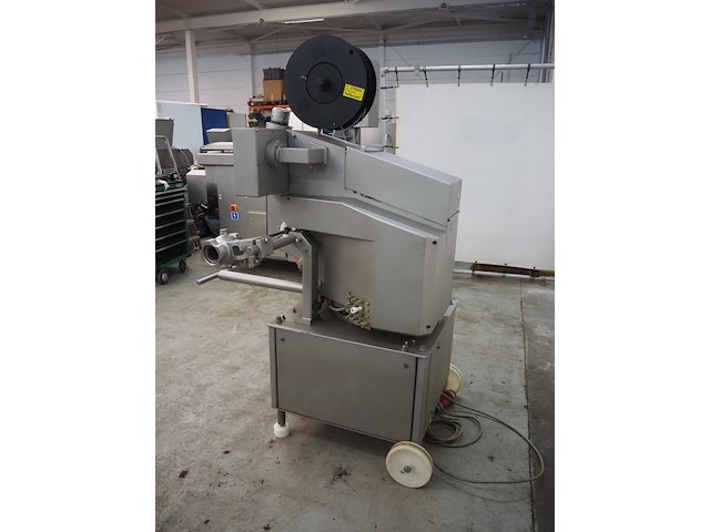 Poly-clip system gmbh & co. kg - afbeelding 12 van  17