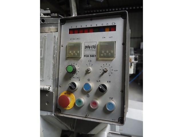 Poly-clip system gmbh & co. kg - afbeelding 3 van  13