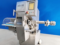 Poly-clip system gmbh & co. kg - afbeelding 1 van  9