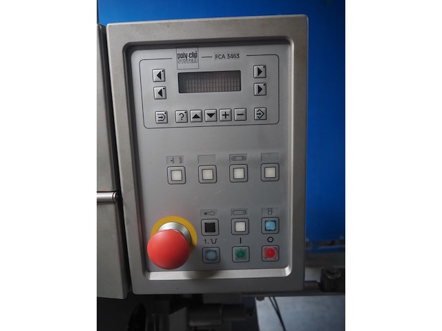 Poly-clip system gmbh & co. kg - afbeelding 8 van  17