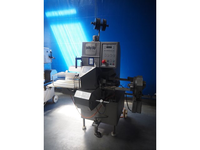 Poly-clip system gmbh & co. kg - afbeelding 10 van  17