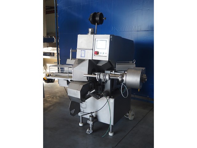 Poly-clip system gmbh & co. kg - afbeelding 1 van  13