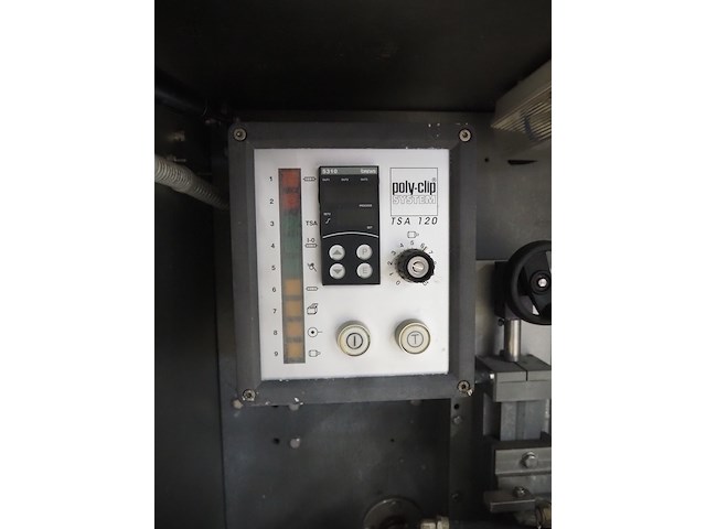 Poly-clip system gmbh & co. kg - afbeelding 4 van  15