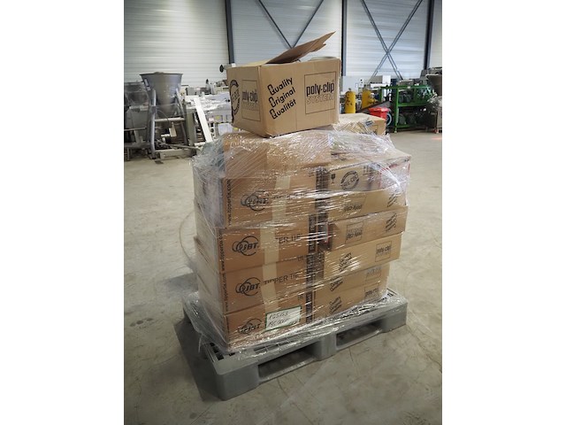 Poly-clip system gmbh & co. kg - afbeelding 4 van  10