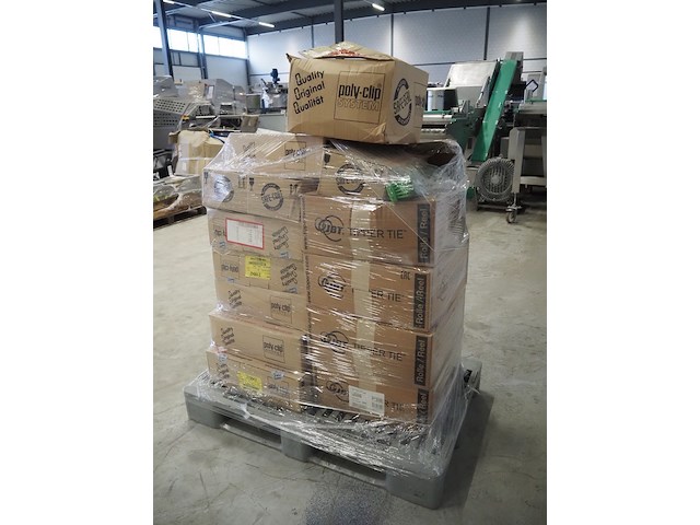 Poly-clip system gmbh & co. kg - afbeelding 5 van  10