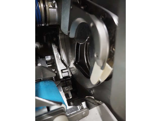 Poly-clip system gmbh & co. kg - afbeelding 2 van  20