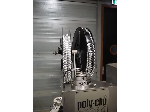 Poly-clip system gmbh & co. kg - afbeelding 8 van  20