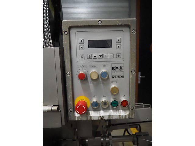 Poly-clip system gmbh & co. kg - afbeelding 9 van  20