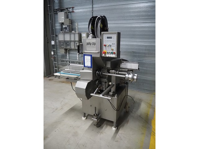 Poly-clip system gmbh & co. kg - afbeelding 1 van  20