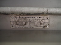 Poly-clip system gmbh & co. kg - afbeelding 13 van  20