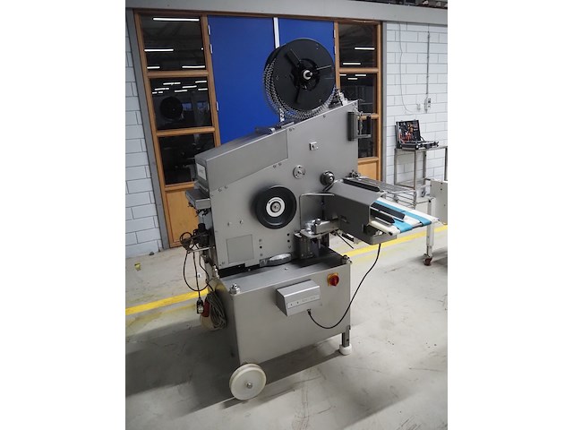 Poly-clip system gmbh & co. kg - afbeelding 14 van  20