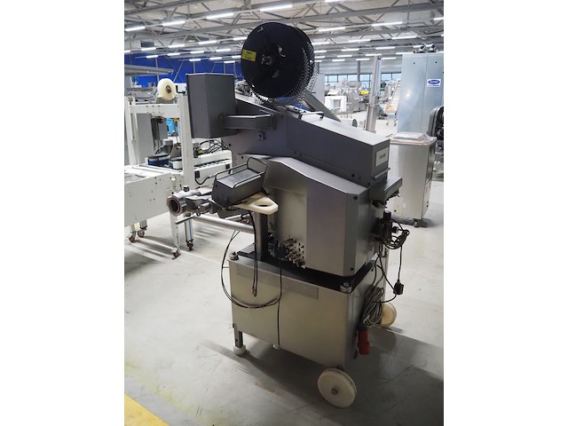 Poly-clip system gmbh & co. kg - afbeelding 15 van  20