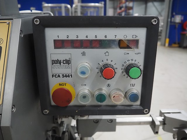 Poly-clip system gmbh & co. kg - afbeelding 9 van  20