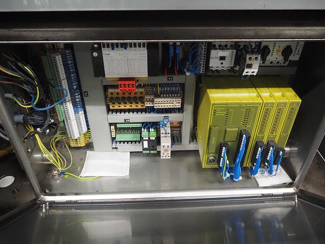 Poly-clip system gmbh & co. kg - afbeelding 11 van  20