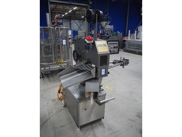 Poly-clip system gmbh & co. kg - afbeelding 1 van  20