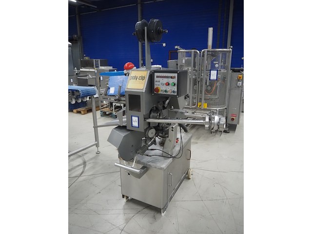 Poly-clip system gmbh & co. kg - afbeelding 12 van  20