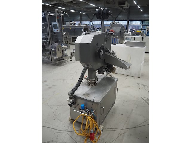 Poly-clip system gmbh & co. kg - afbeelding 15 van  20