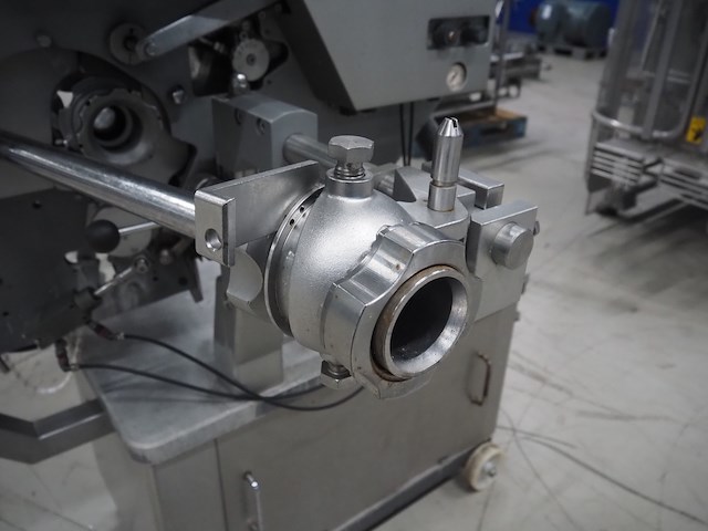 Poly-clip system gmbh & co. kg - afbeelding 16 van  20