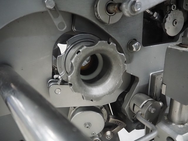 Poly-clip system gmbh & co. kg - afbeelding 18 van  20