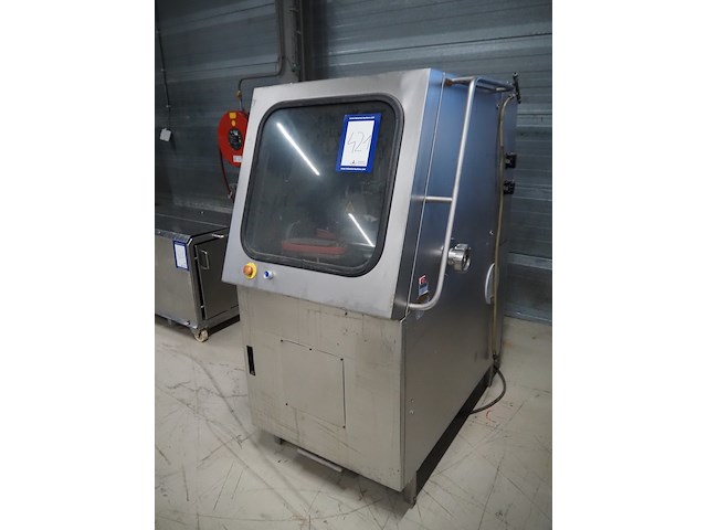 Poly-clip system gmbh & co. kg - afbeelding 1 van  14