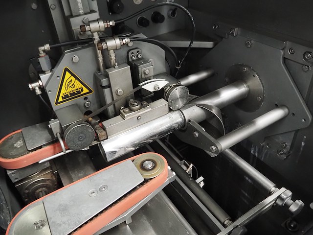 Poly-clip system gmbh & co. kg - afbeelding 12 van  14