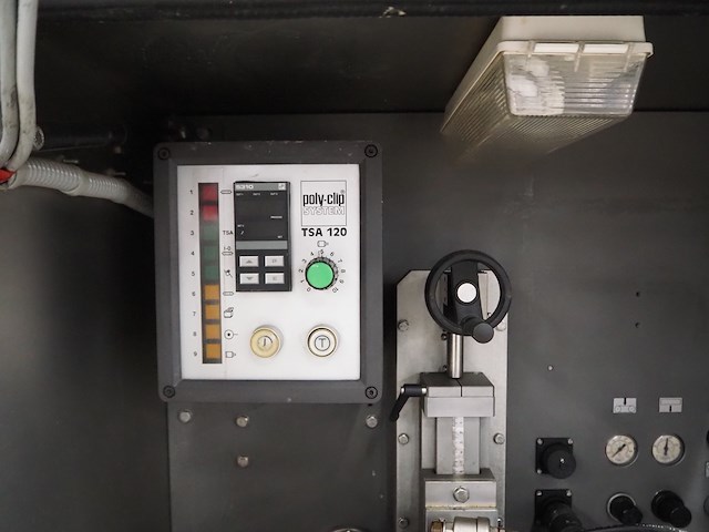 Poly-clip system gmbh & co. kg - afbeelding 13 van  14