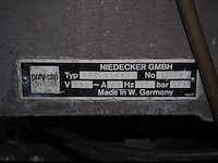 Poly-clip system gmbh & co. kg - afbeelding 5 van  14