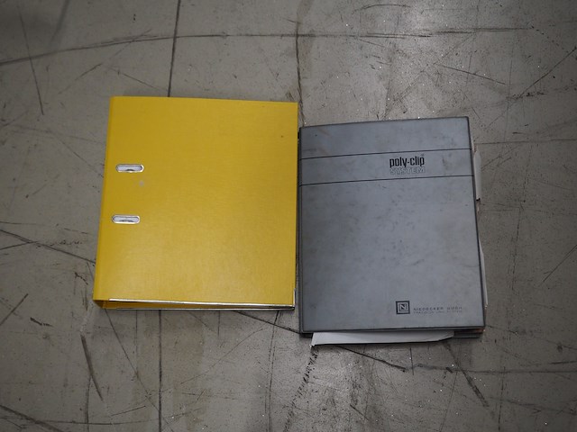 Poly-clip system gmbh & co. kg - afbeelding 6 van  14