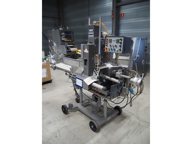 Poly-clip system gmbh & co. kg - afbeelding 1 van  14