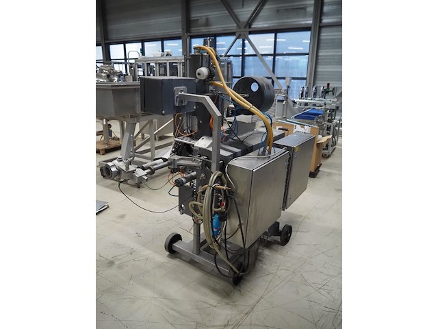 Poly-clip system gmbh & co. kg - afbeelding 9 van  14