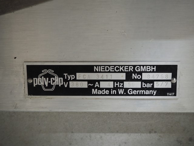 Poly-clip system gmbh & co. kg - afbeelding 3 van  12