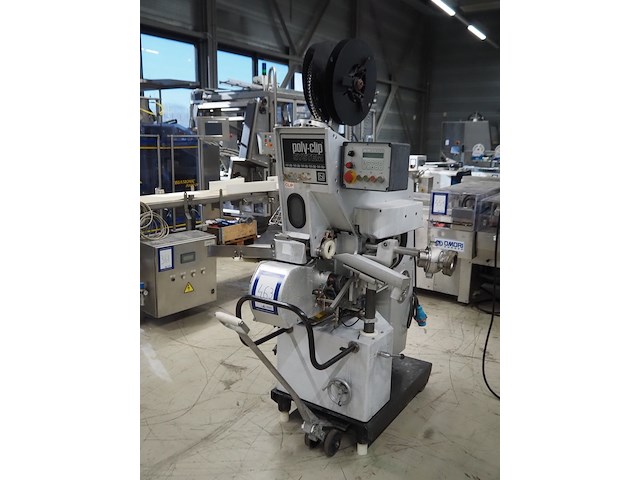 Poly-clip system gmbh & co. kg - afbeelding 1 van  12