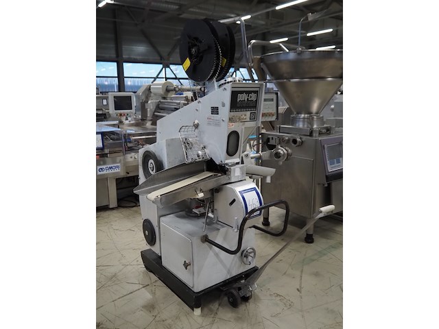 Poly-clip system gmbh & co. kg - afbeelding 5 van  12