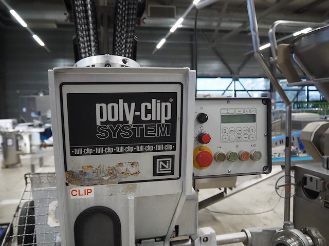 Poly-clip system gmbh & co. kg - afbeelding 12 van  12