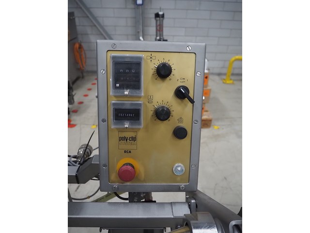 Poly-clip system gmbh & co. kg - afbeelding 6 van  15