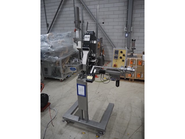 Poly-clip system gmbh & co. kg - afbeelding 1 van  15