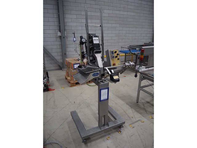 Poly-clip system gmbh & co. kg - afbeelding 8 van  15