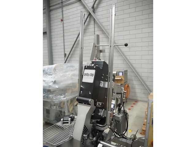 Poly-clip system gmbh & co. kg - afbeelding 15 van  15