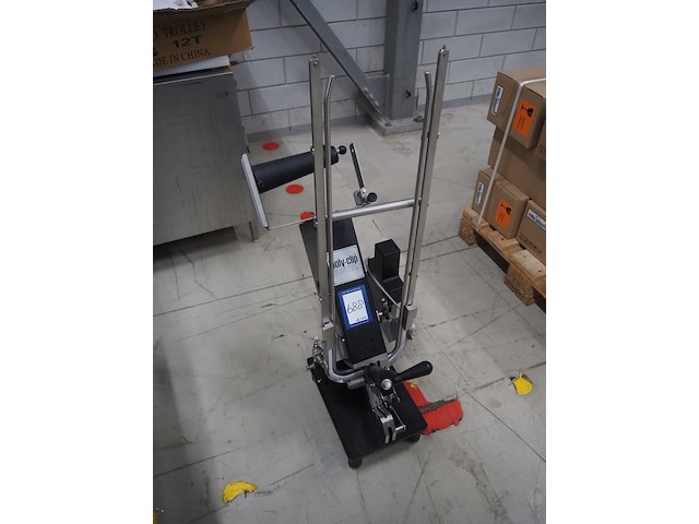 Poly-clip system gmbh & co. kg - afbeelding 2 van  9