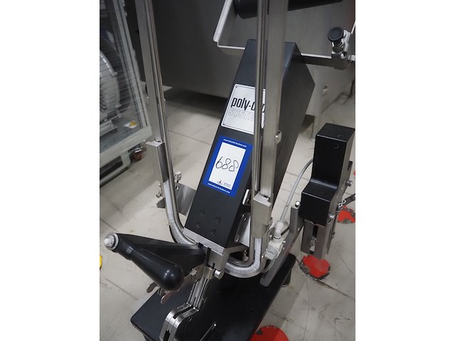 Poly-clip system gmbh & co. kg - afbeelding 5 van  9